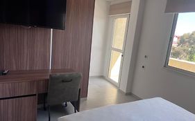 Appart Hotel Monaco
